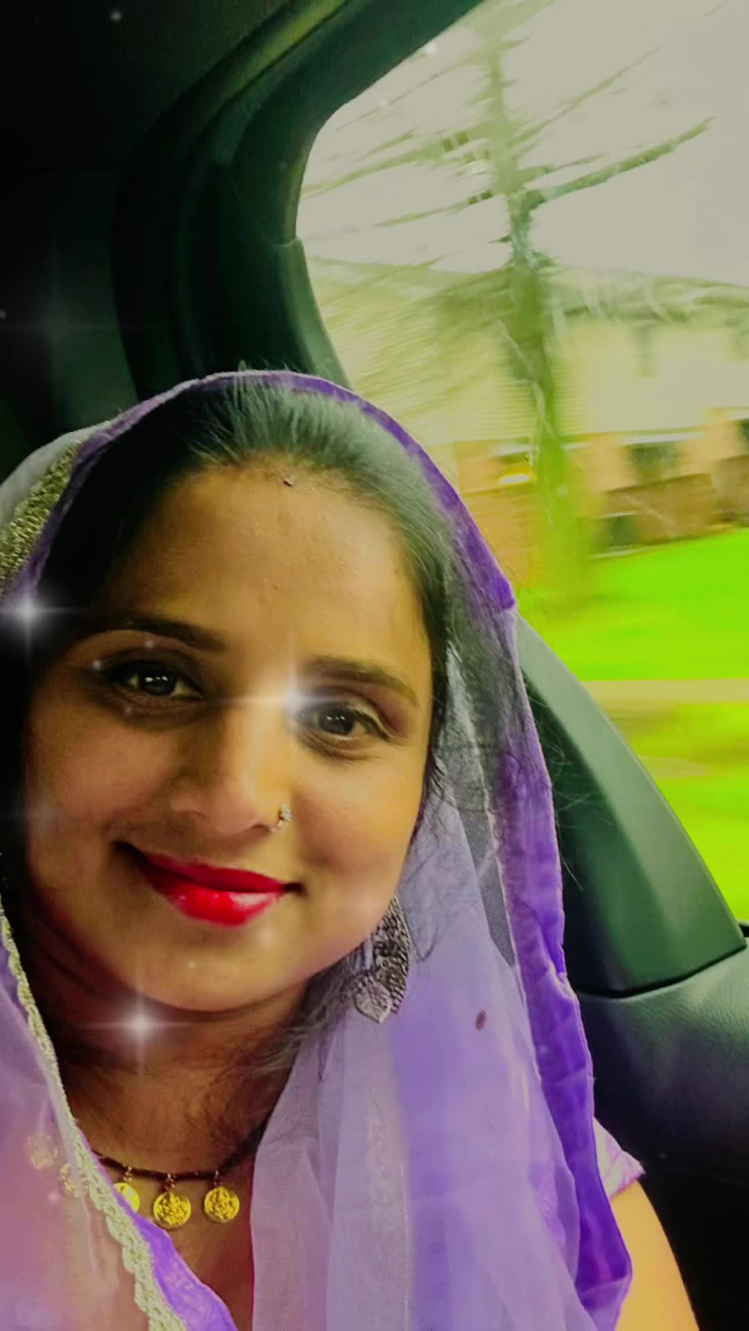 @Madhavi
