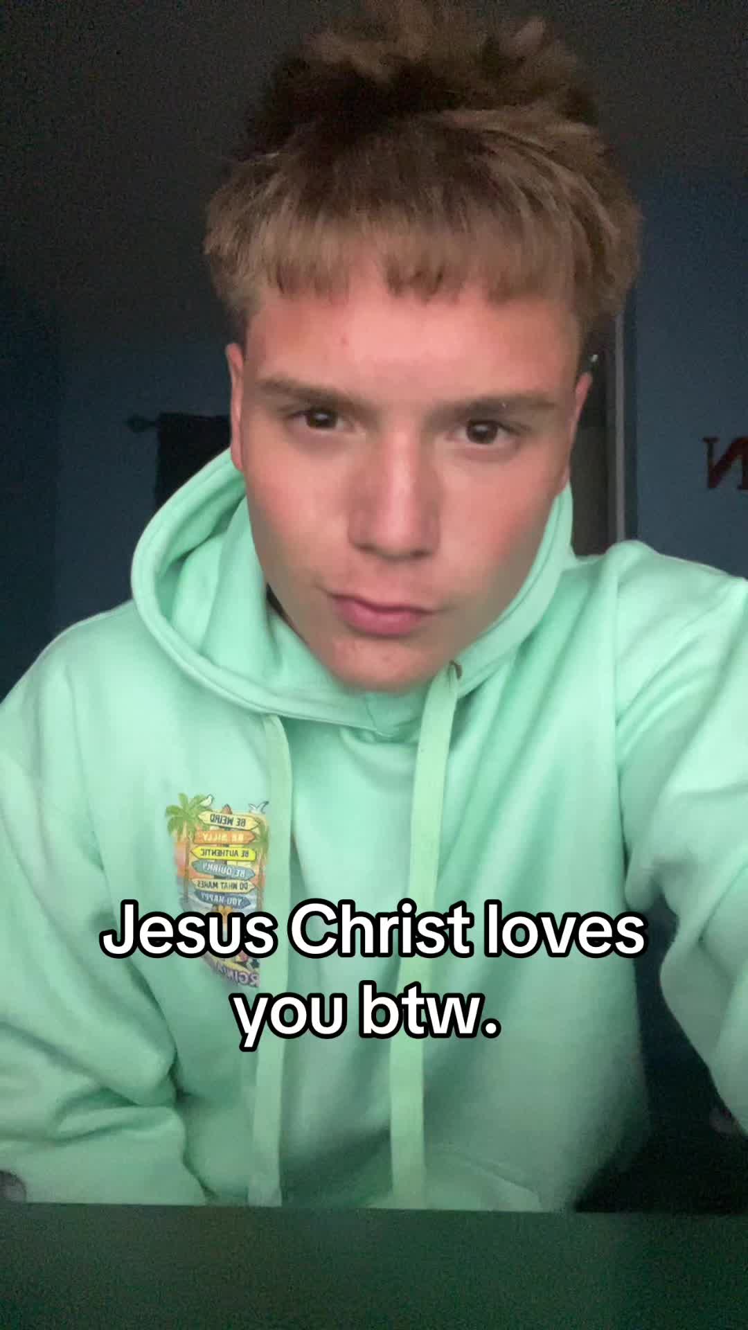 @PeaceandPraise