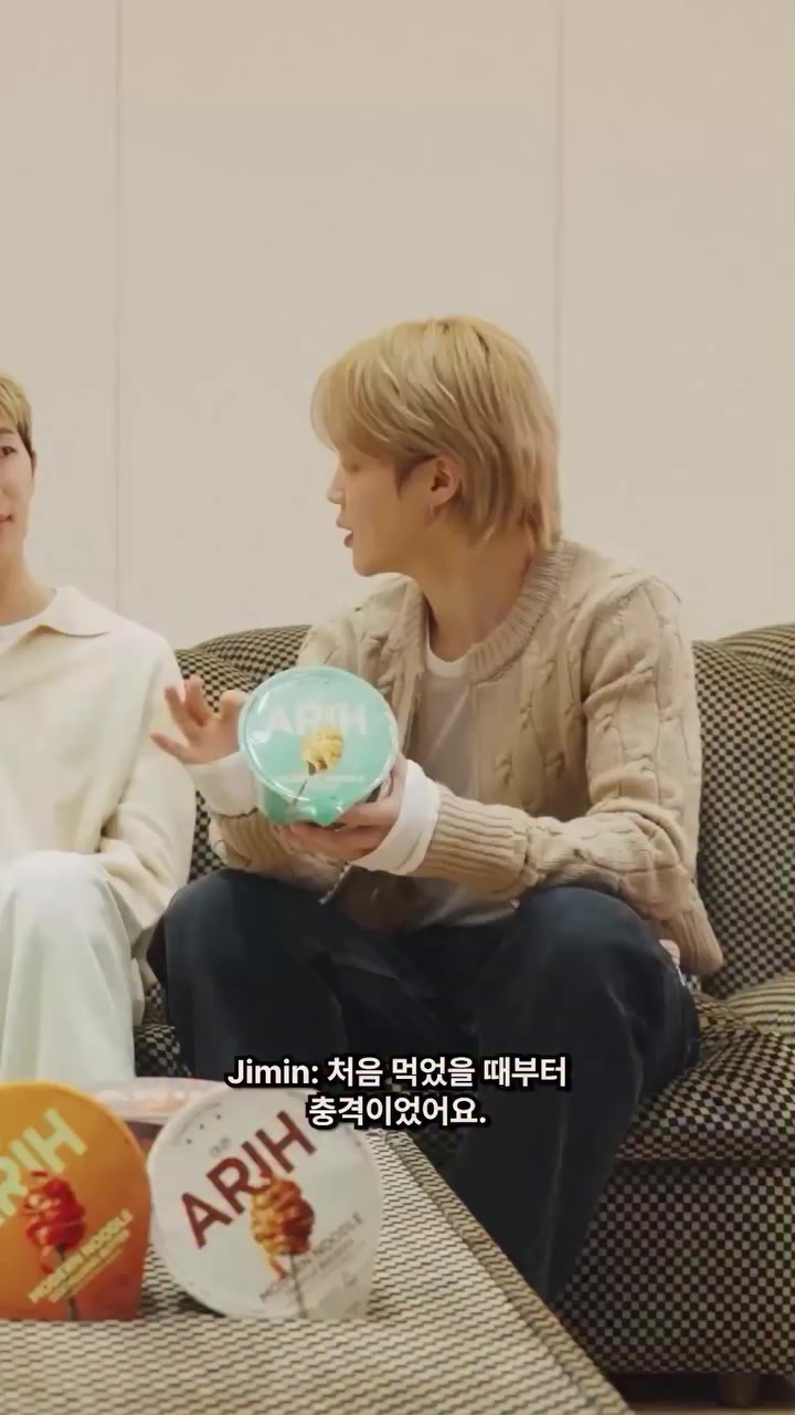 @Jenifer - Namjoon