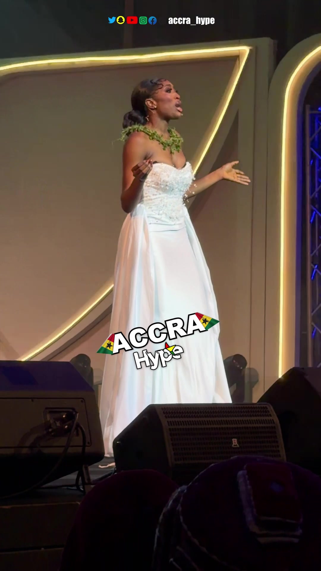 @Accra Hype