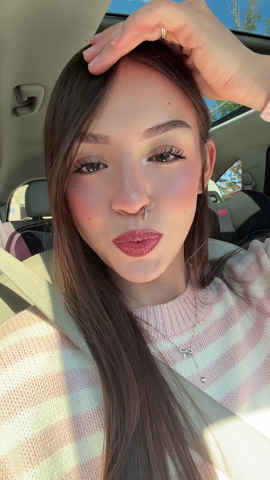 @˚ ༘♡ ⋆｡˚ ❀ sydnie *ੈ✩‧₊˚