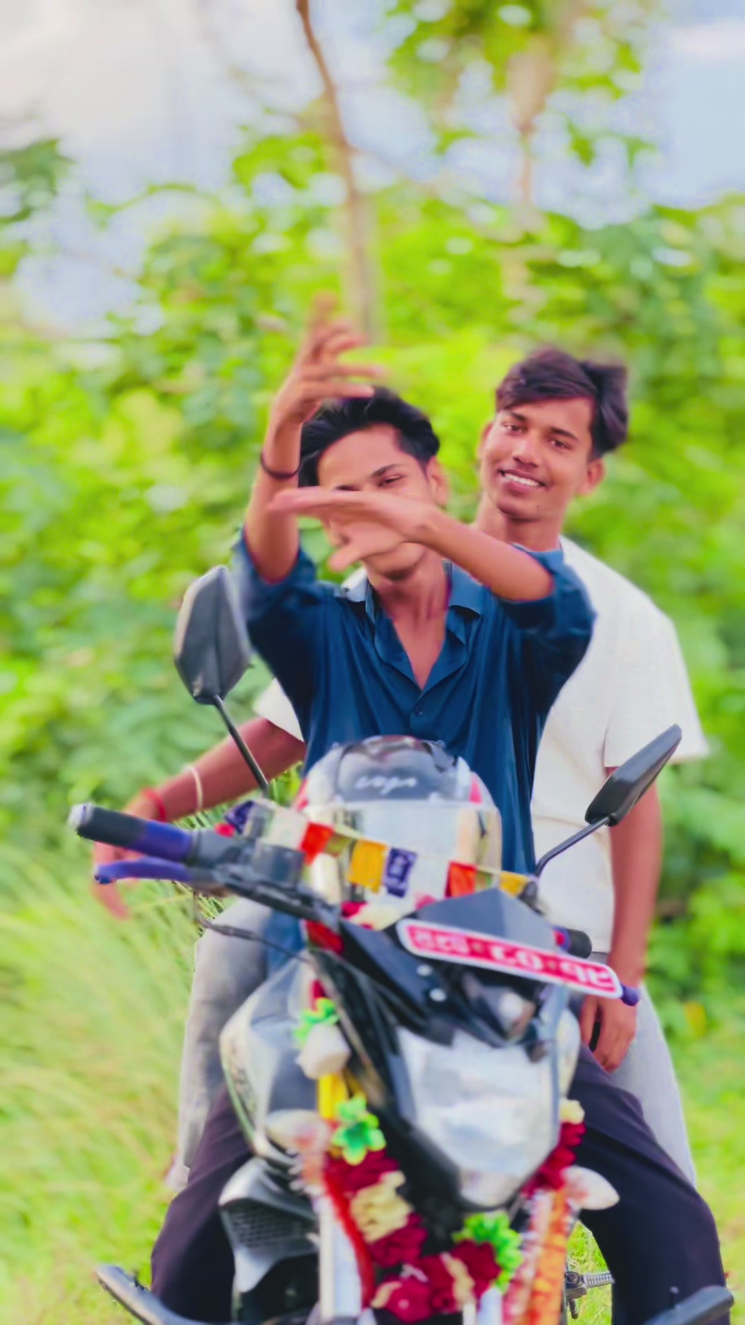 @๏ฃฟ Rajak boy๐
