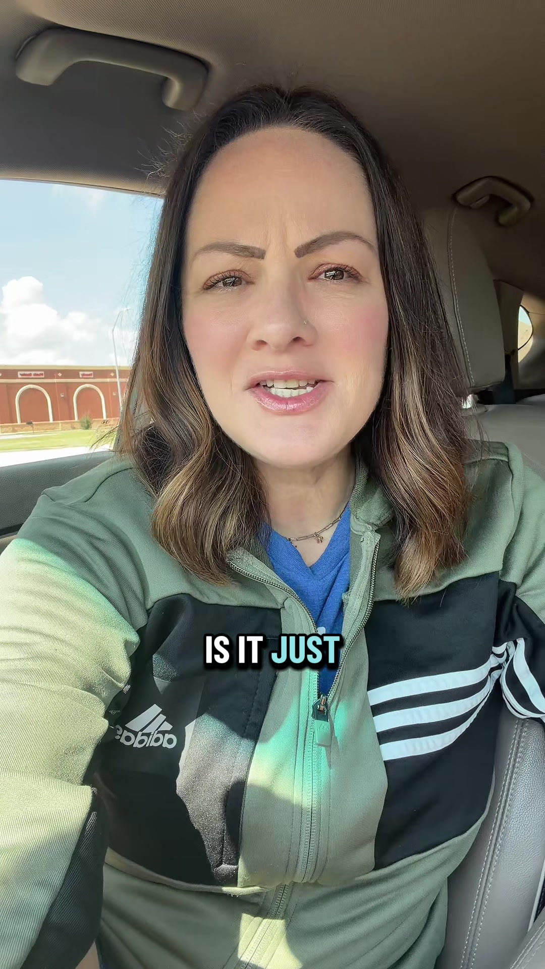 @Sarah
