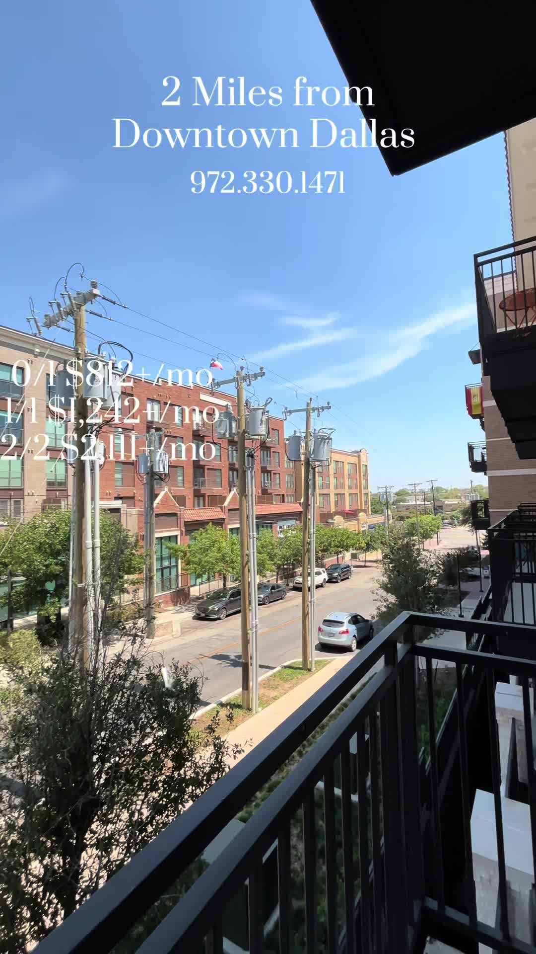 @Luxury Dallas Apartments