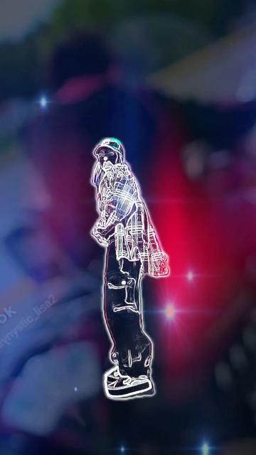 @mystic2lisa💚