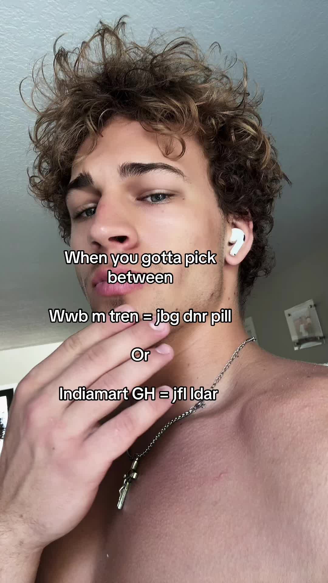 @Pierce
