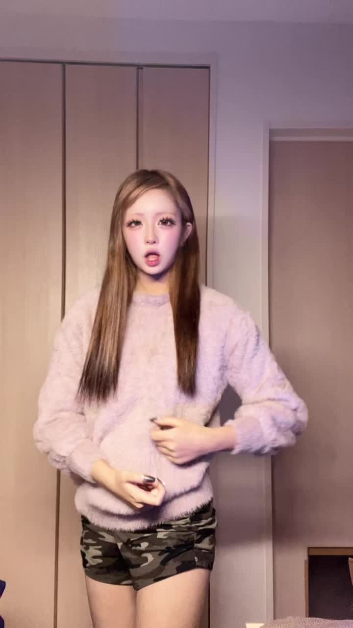 @優愛。