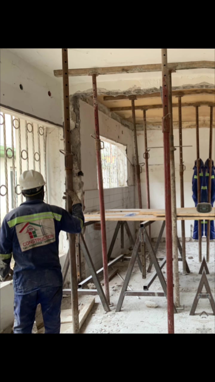@2BF CONSTRUCTION