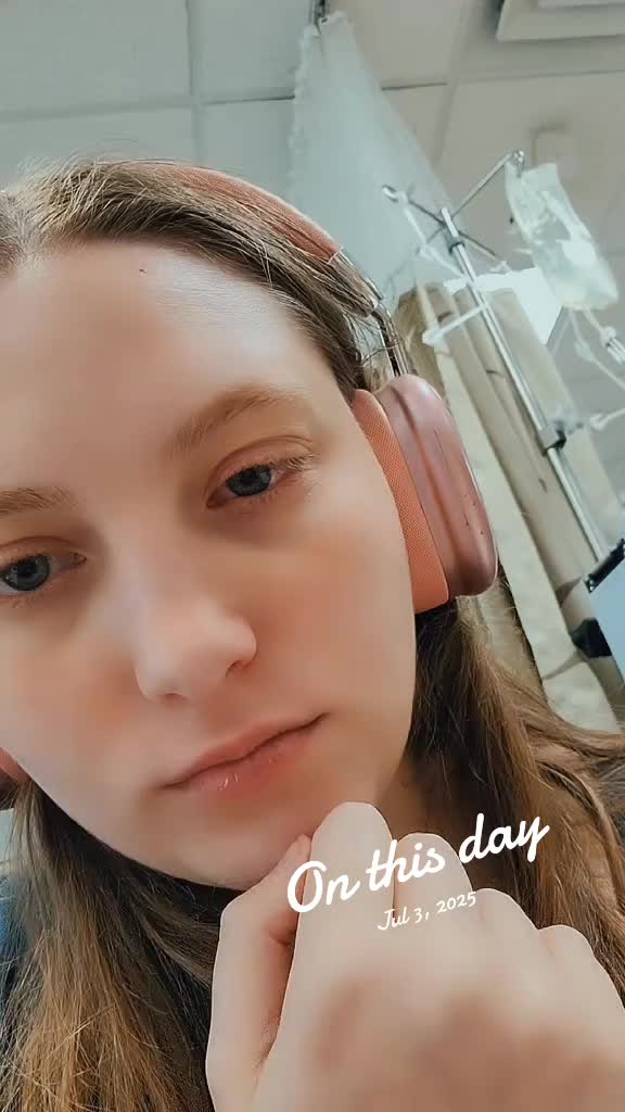 @SamanthaStrong💕