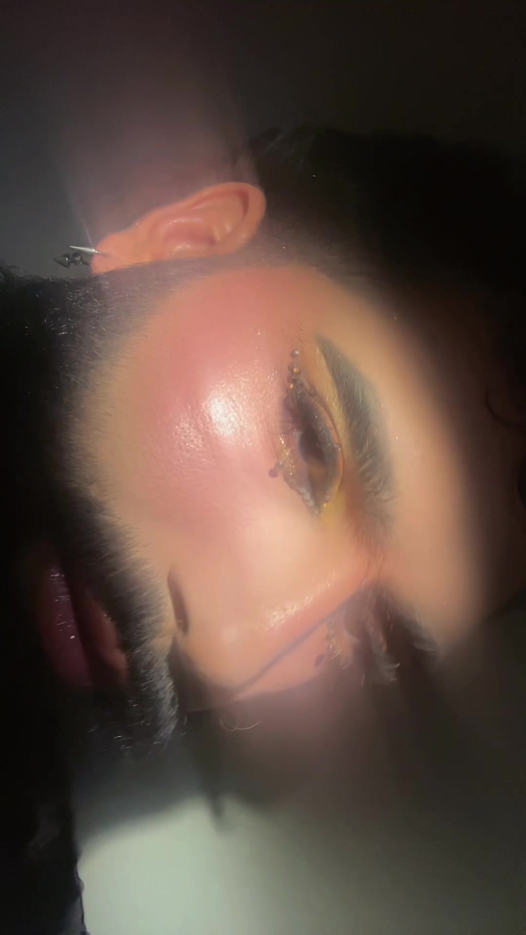 @Jer Bear 🧸 | Makeup Artist