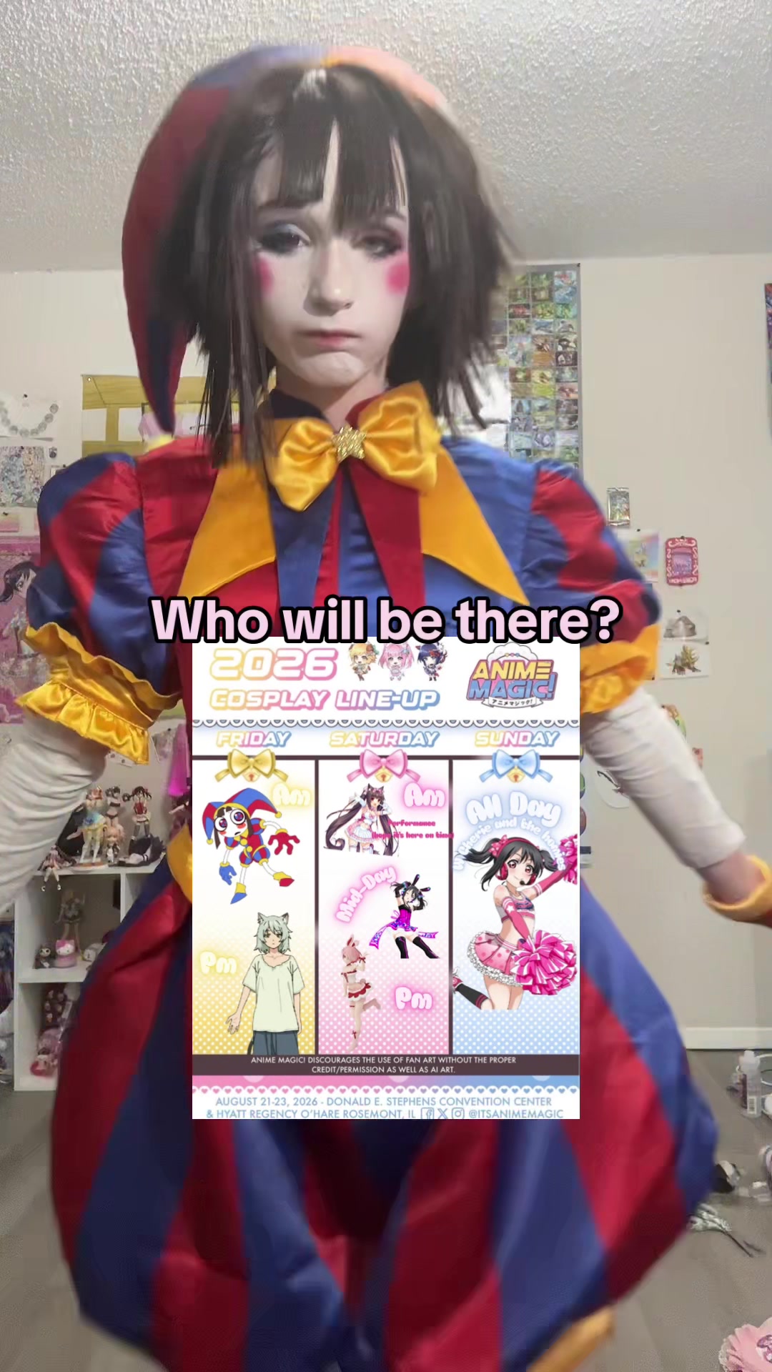 @Angel