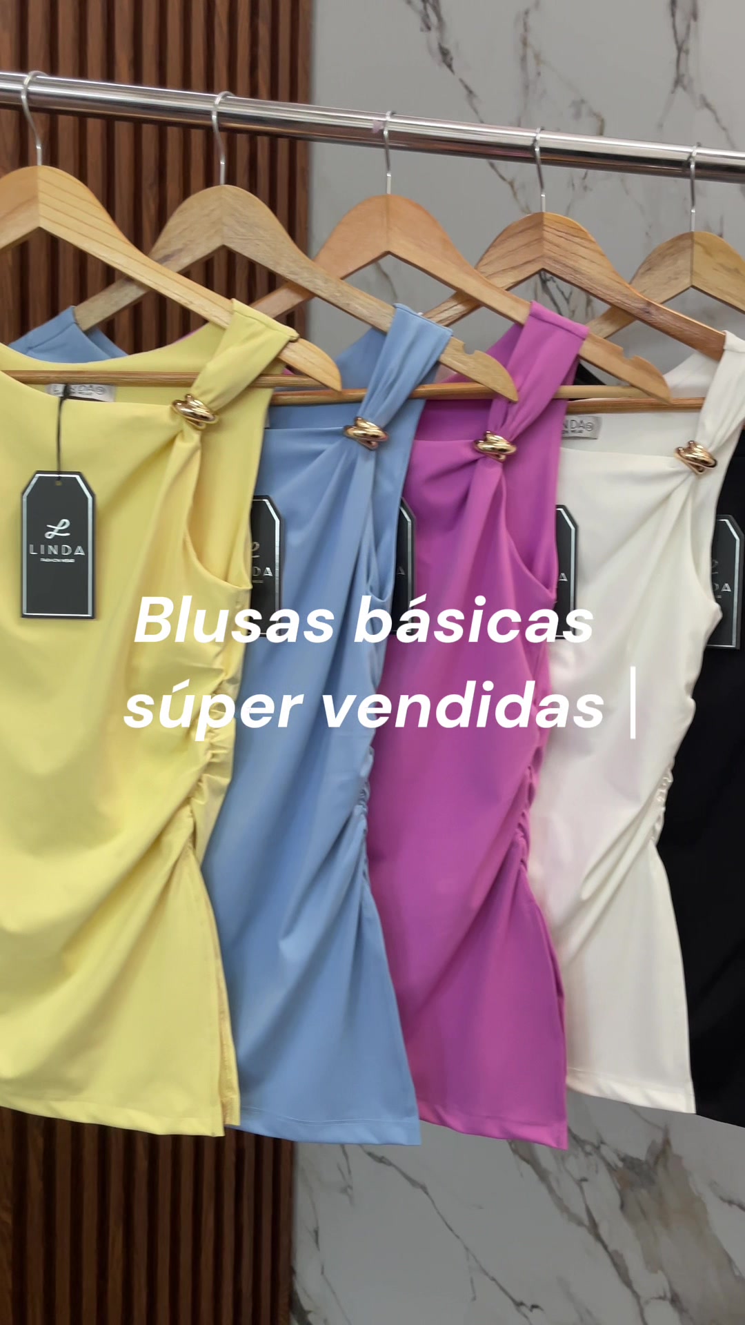@Linda Fashion Wear