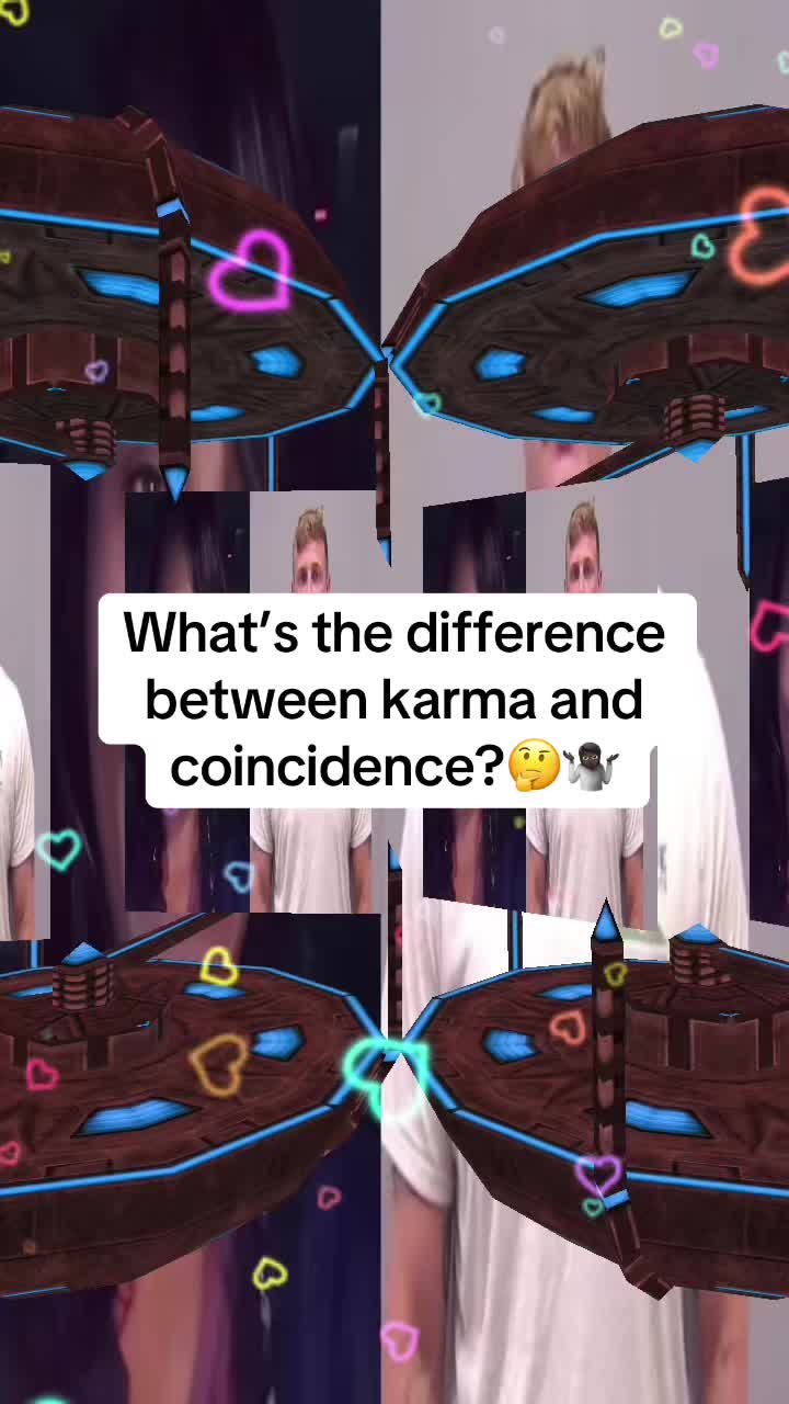 @God of Truth and Reality❌