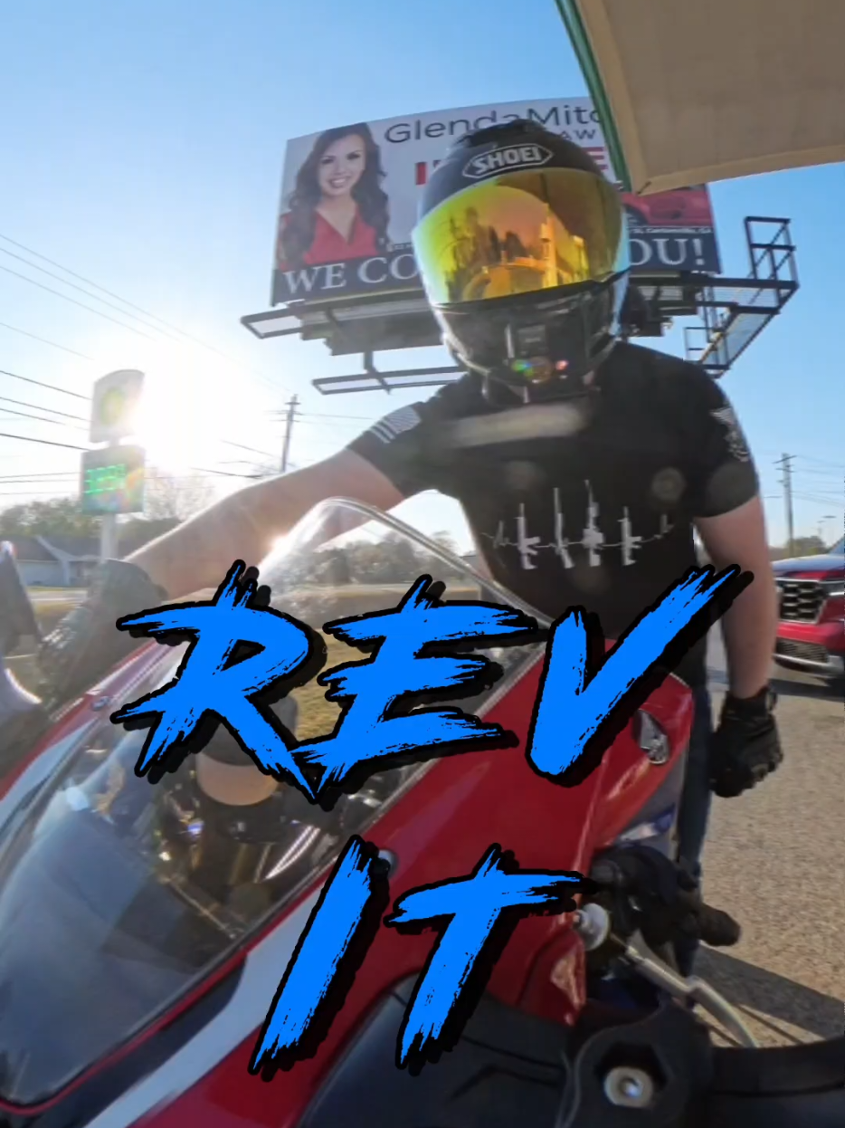 @Ride With Danger