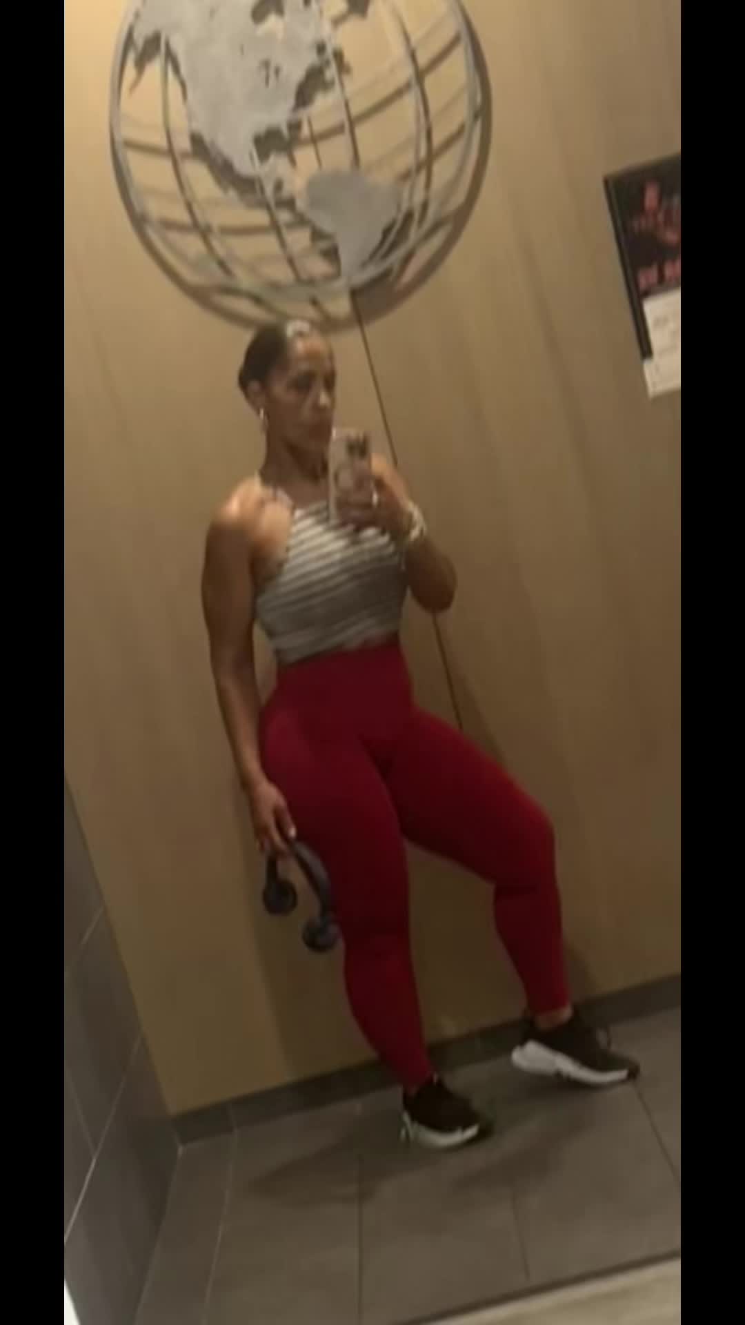 @Jessica❤️ Madame J 💇♀️💪🏽👡