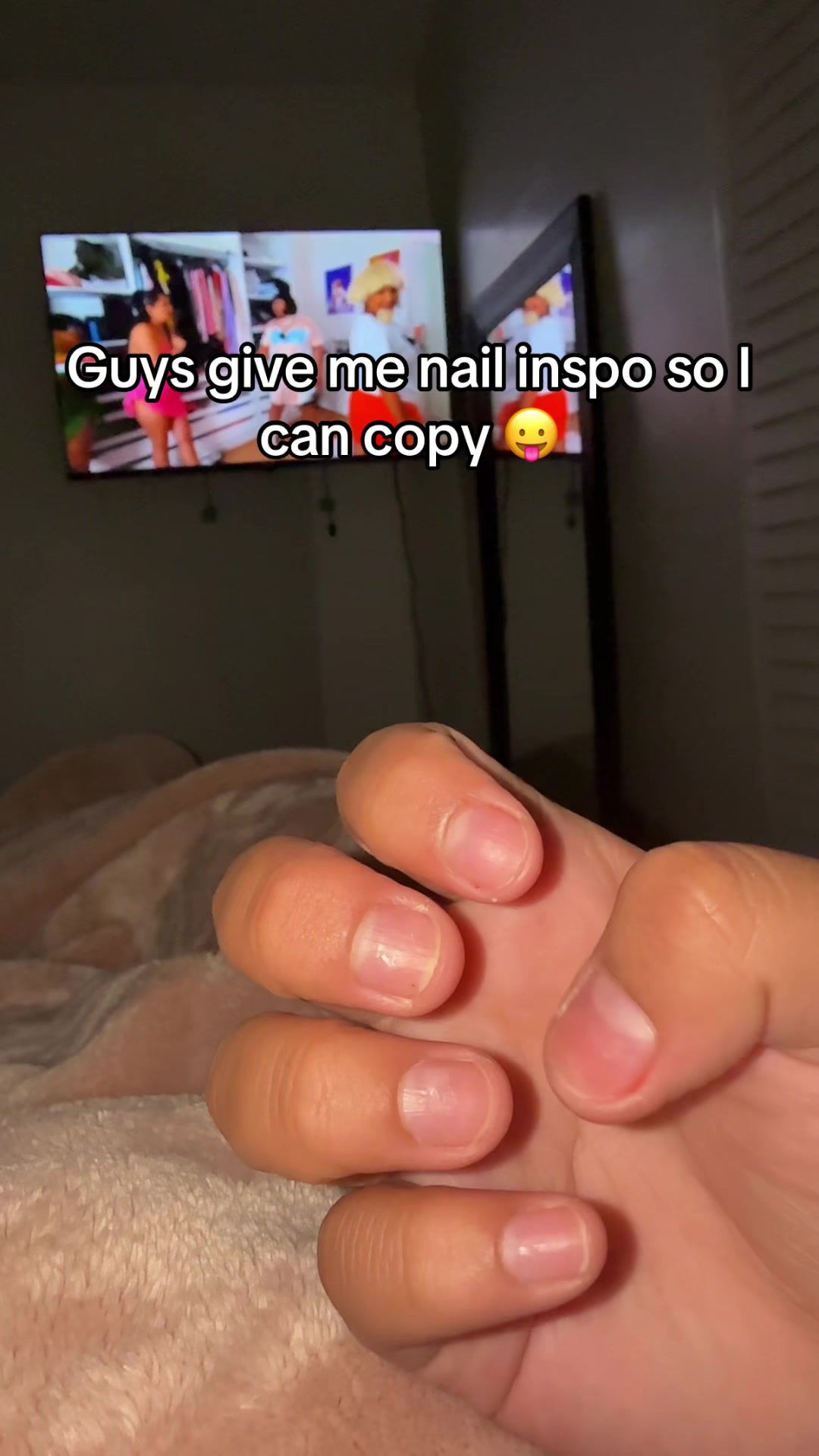 @Ariana Peralta