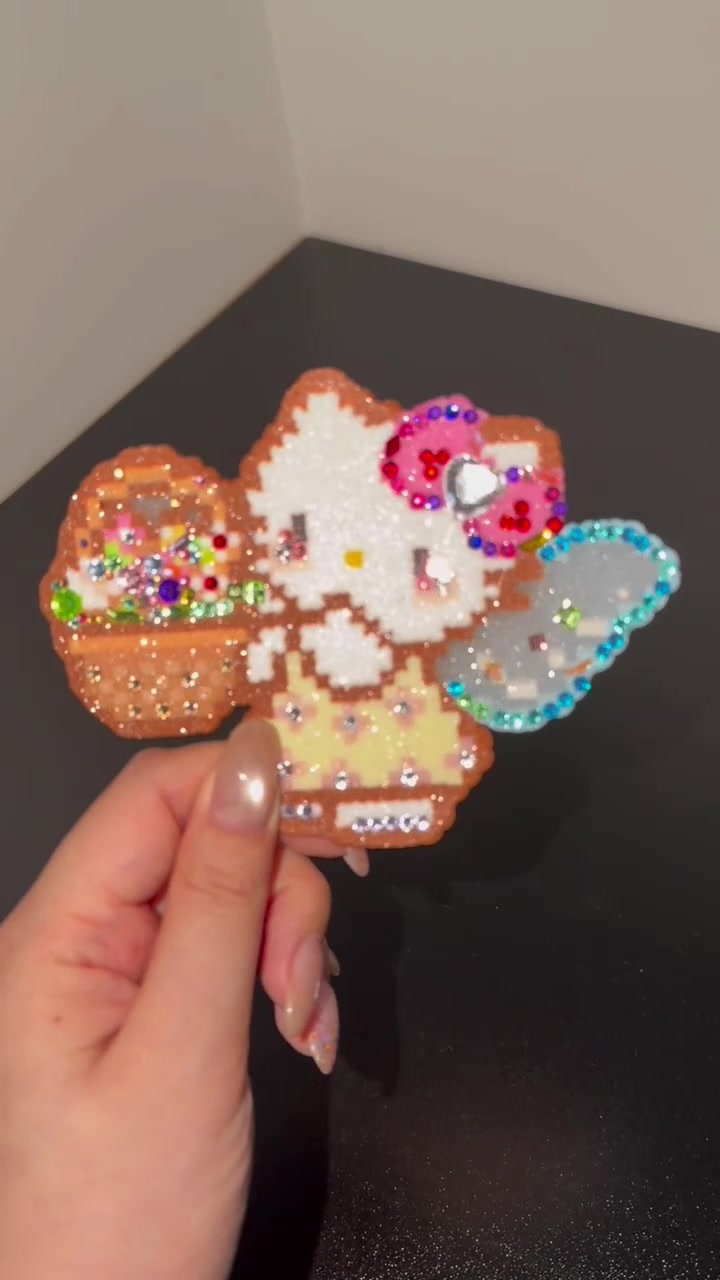 @Pixel Crafting