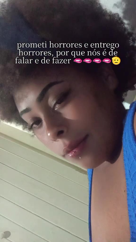 @Taís Oliveira