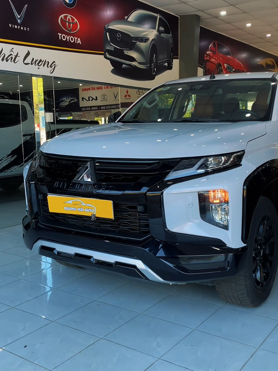 @QUANG HAI AUTO ĐẮKLẮK
