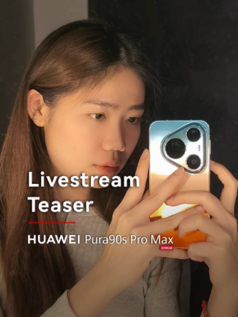 @HUAWEI Philippines