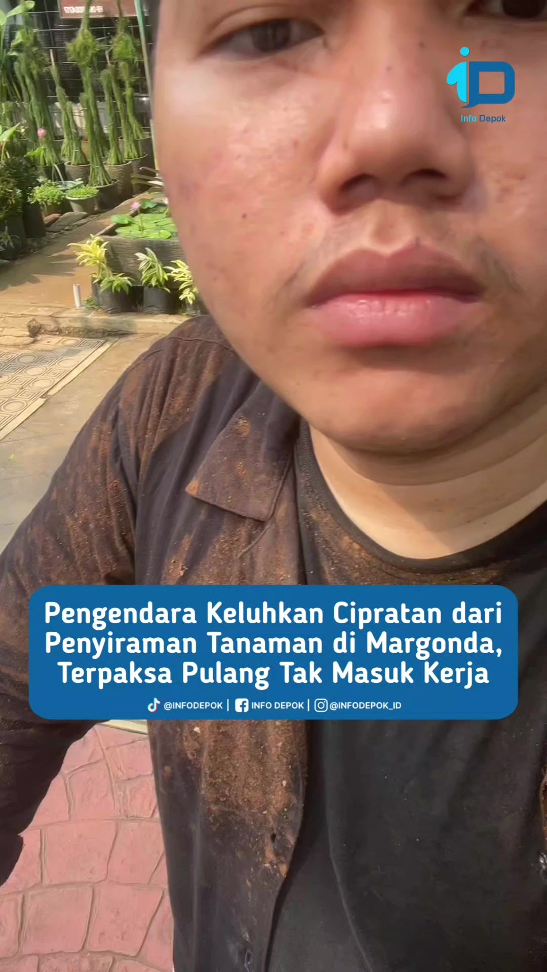 @Info Depok