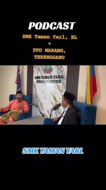@Dr. Ahmad Kamal bin Ariffin