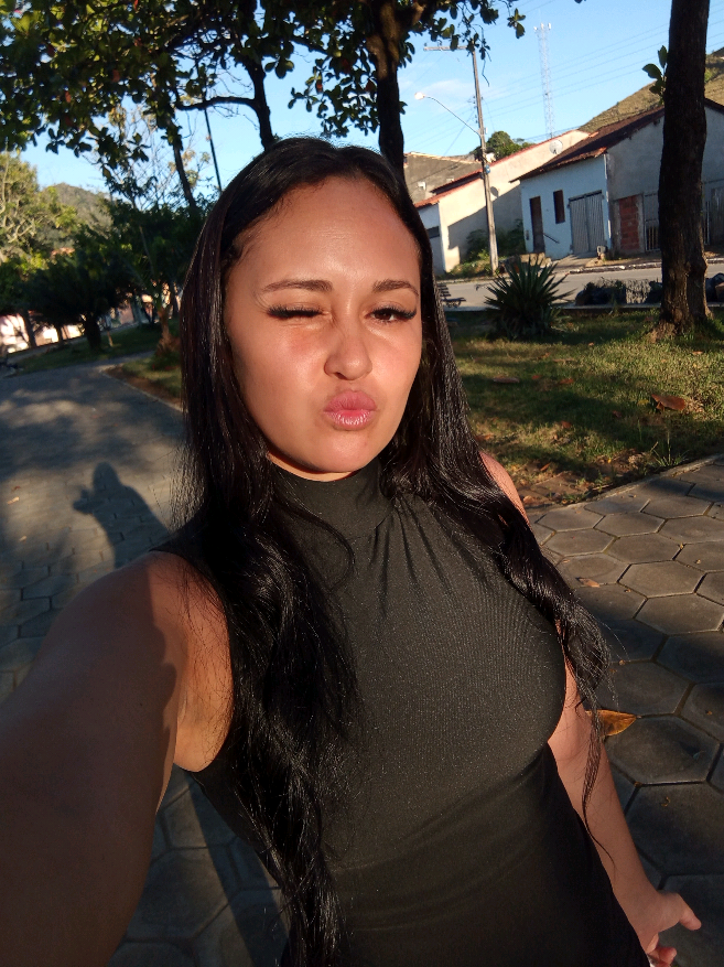 @kleisla Sousa 🐈&zwj;⬛🖤