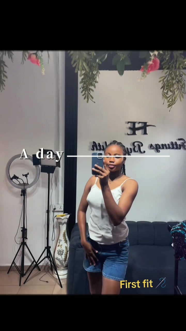 @Fittings by Edith 👗🪡✂️🛍️