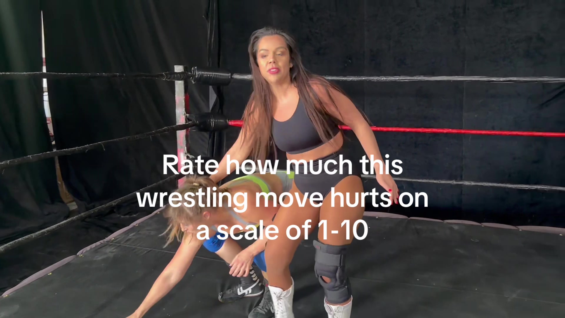 @Nadia Sapphire