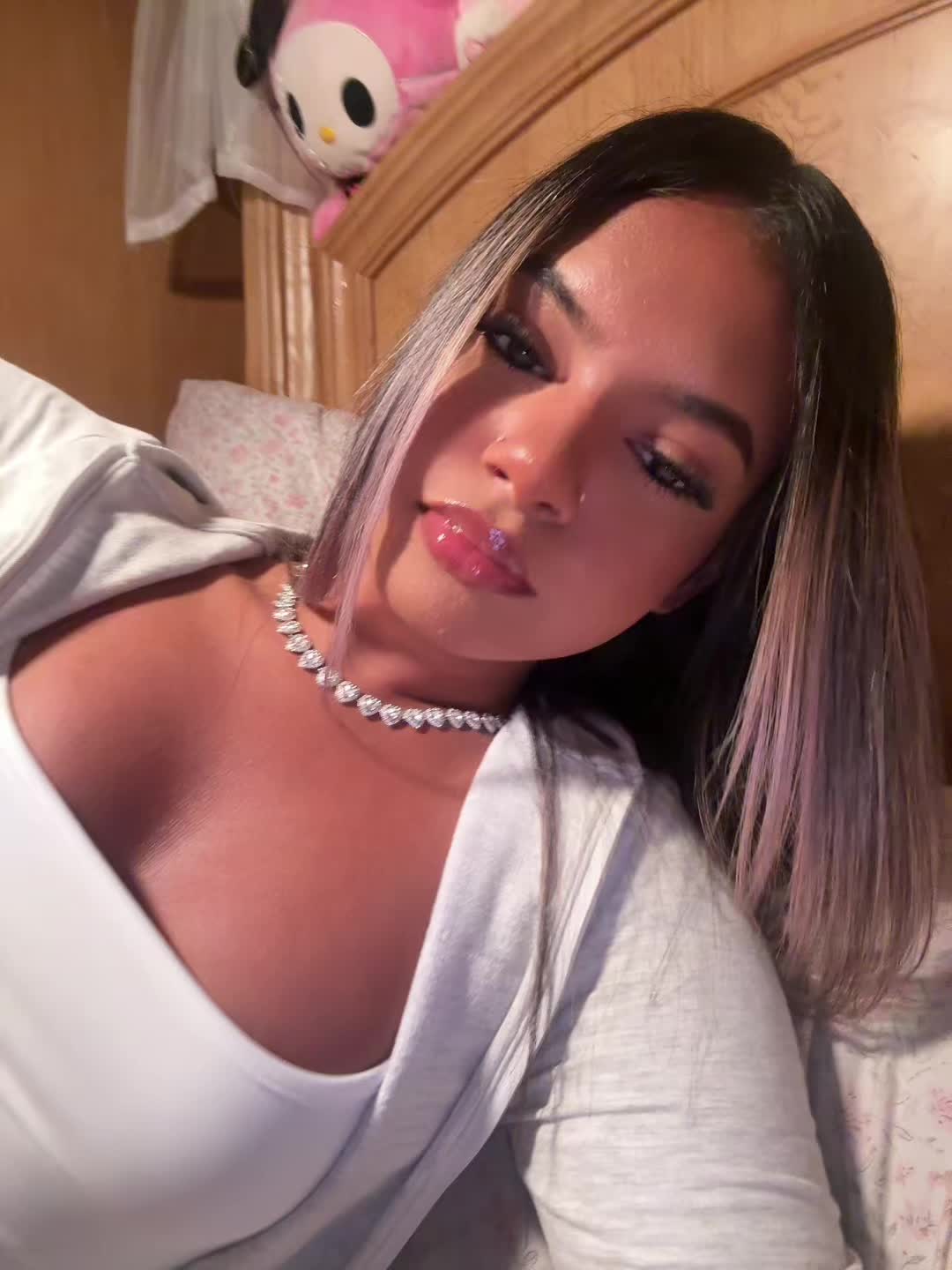 @Ashley
