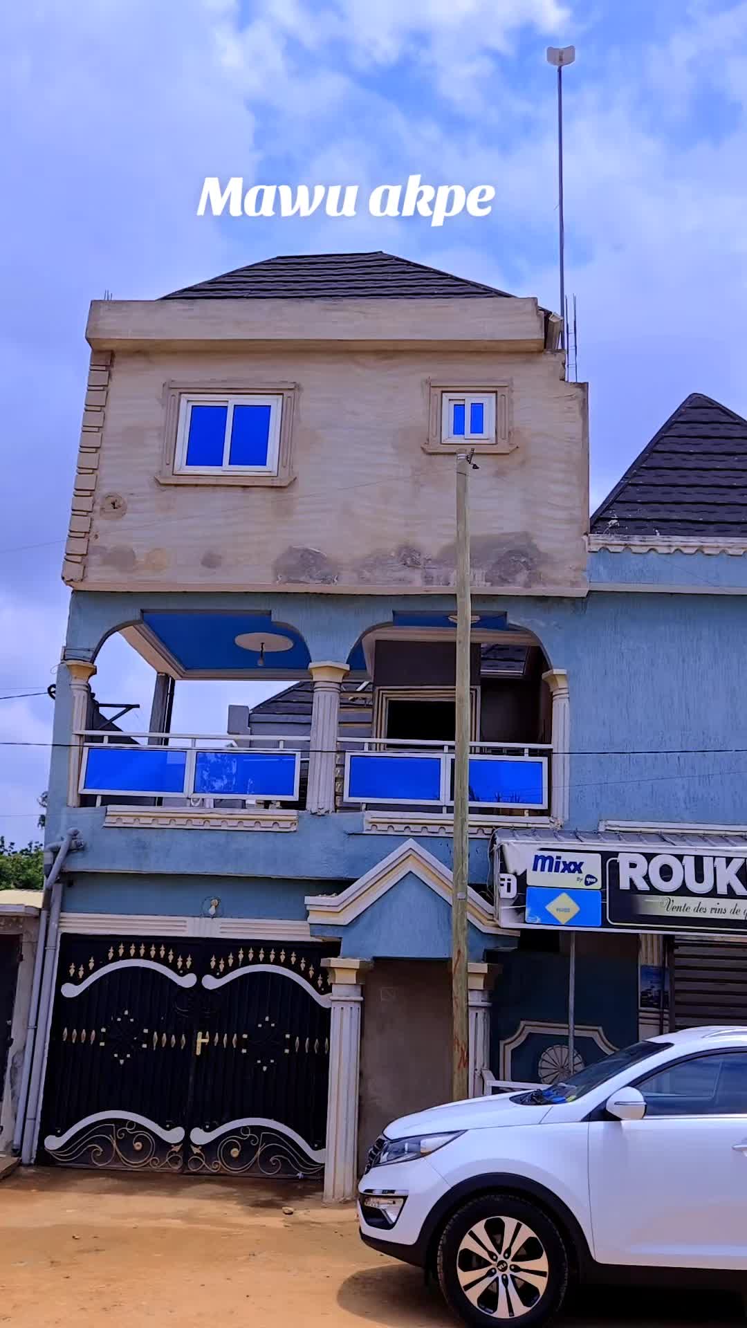 @ROUKI EDEN