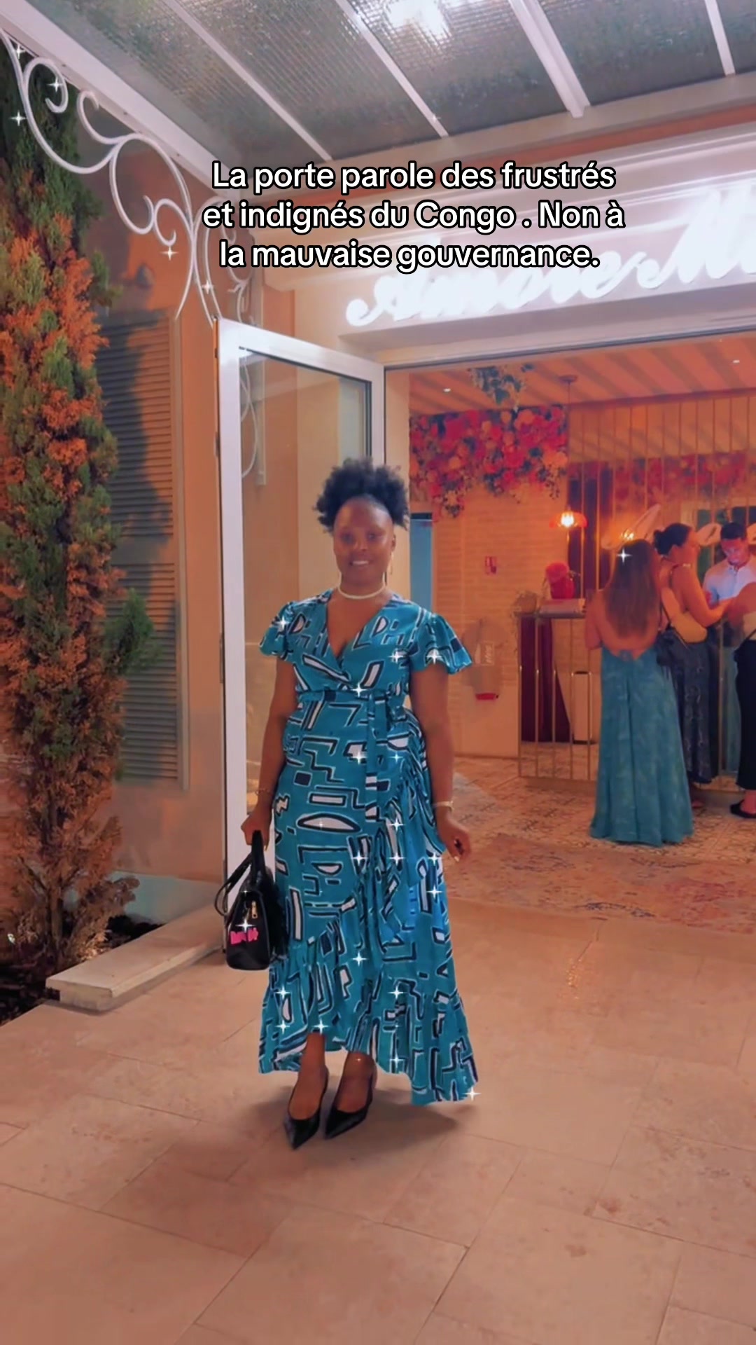 @Eunice Obi Officiel