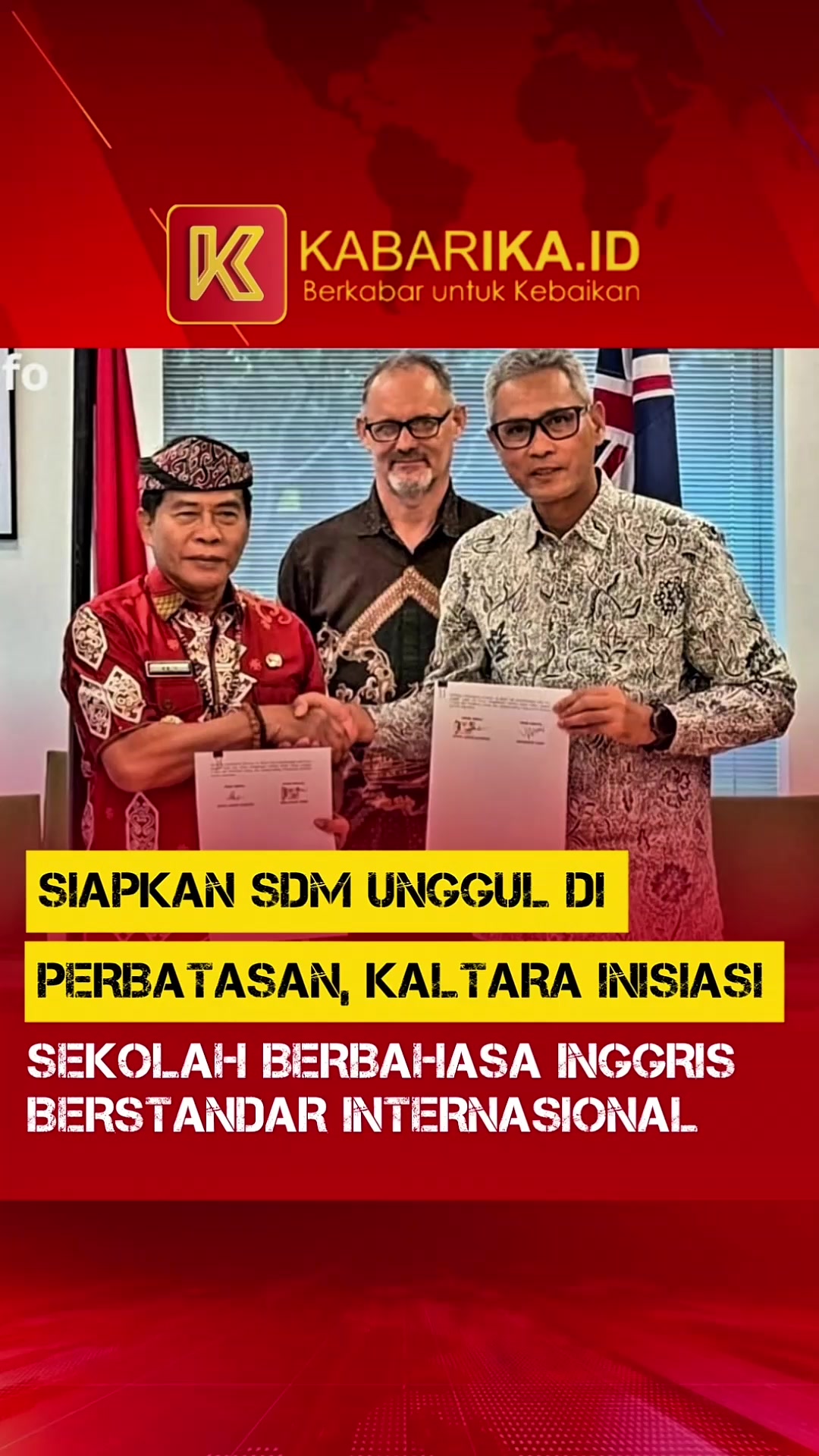 @kabarikanews