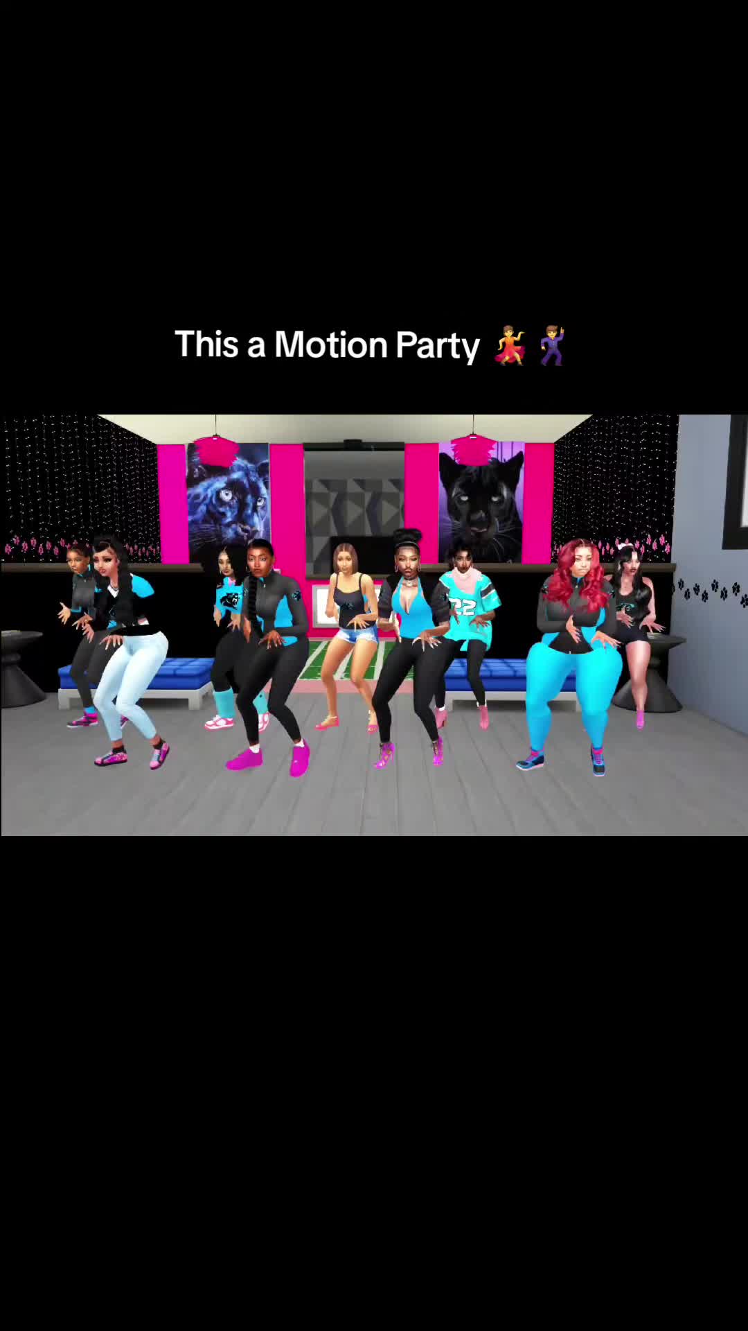 @Sims4Joy