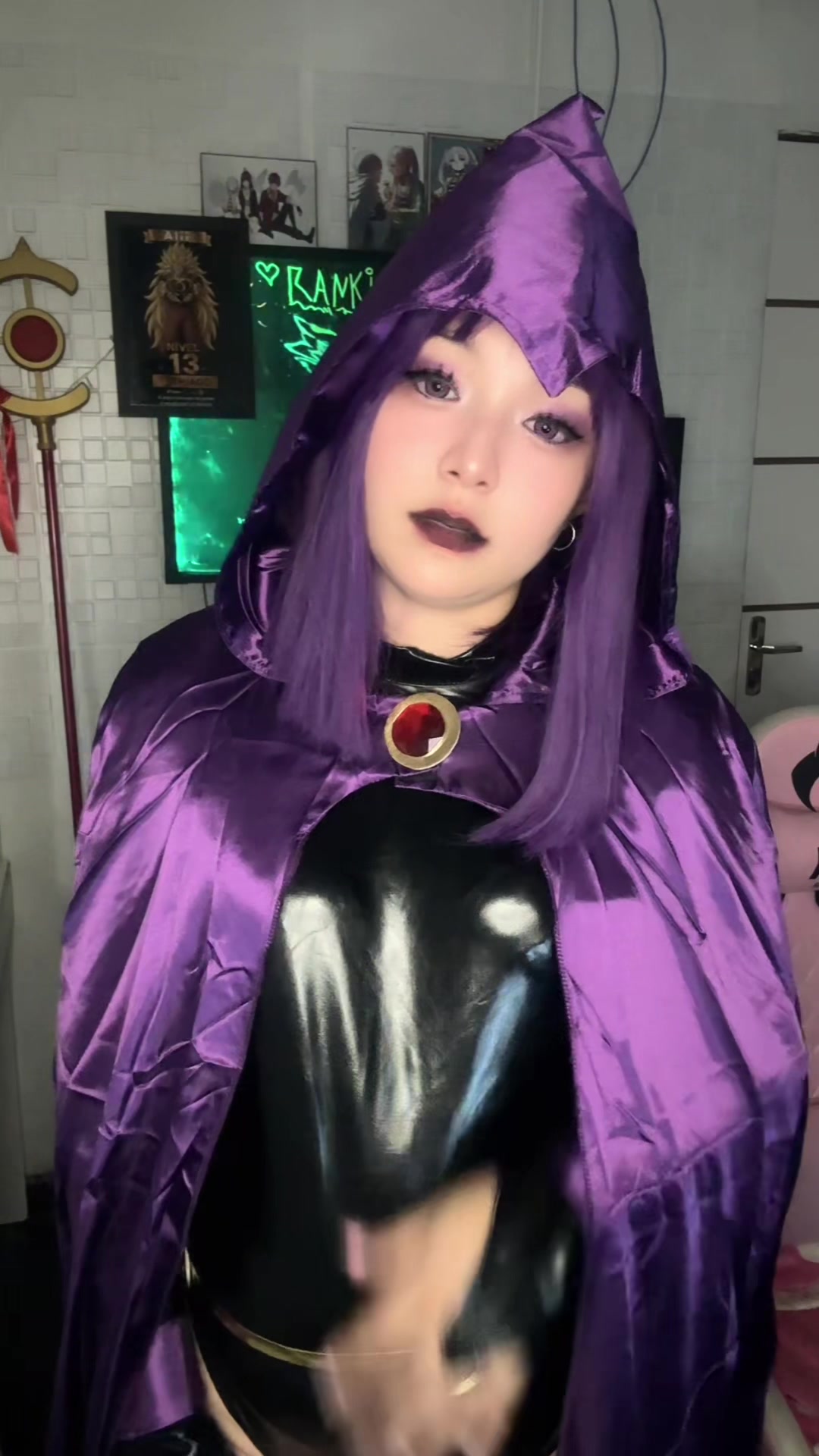@🦊Lia Fox⚡️