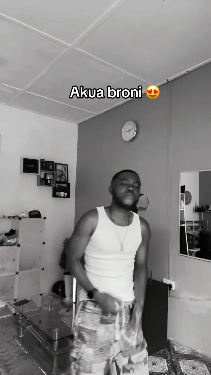 @Kweku Frimpong