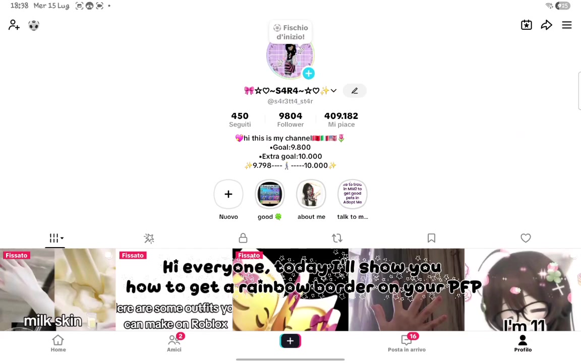 @🎀☆♡~S4R4~☆♡✨️