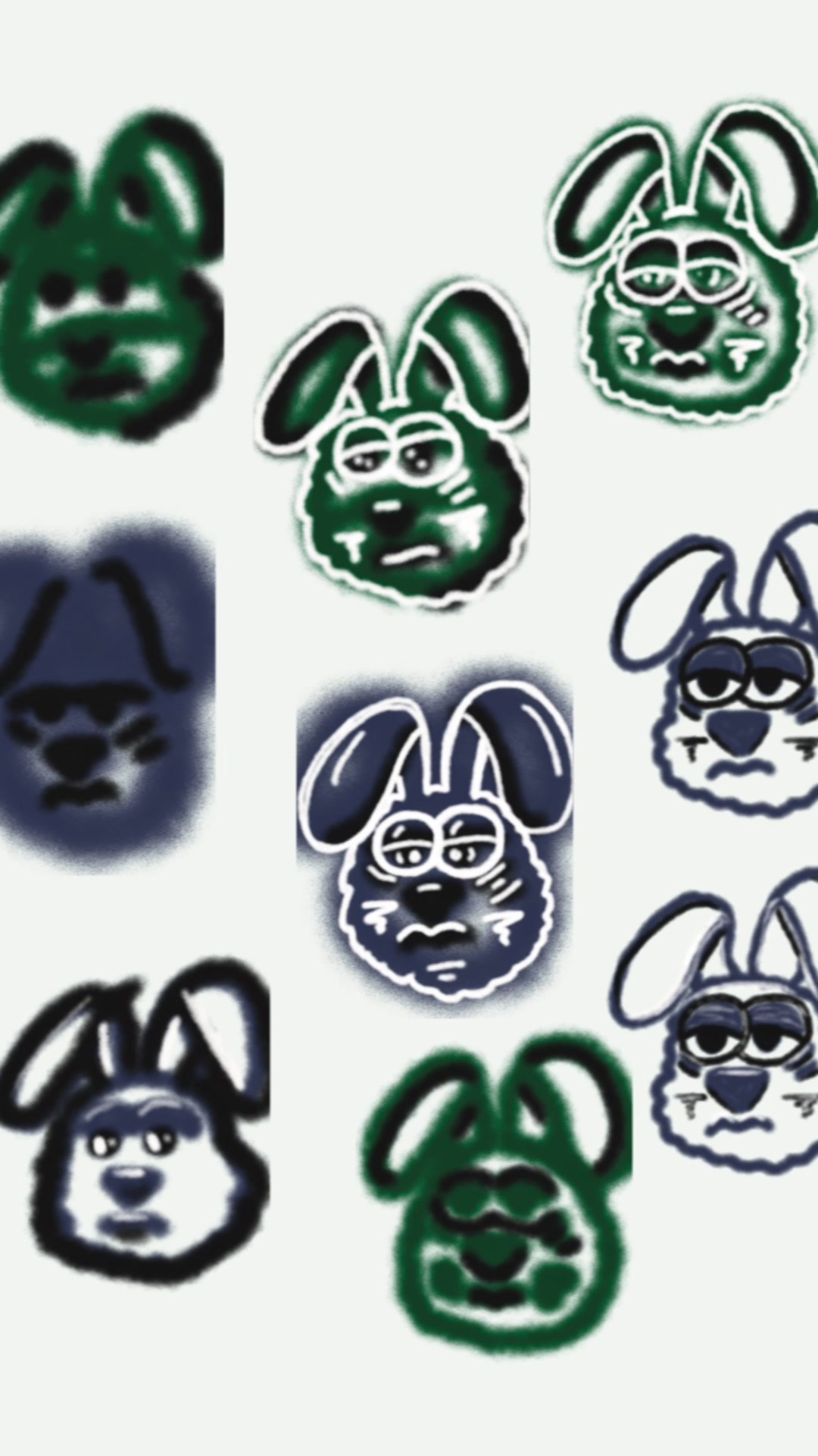 @BadCritters🐰🐰