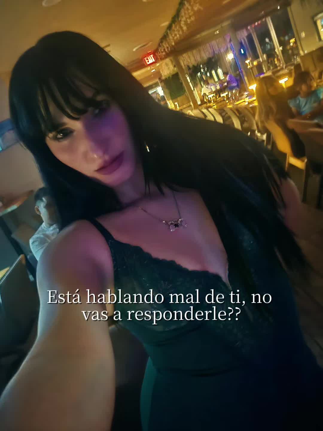 @Yuni Gutierrez
