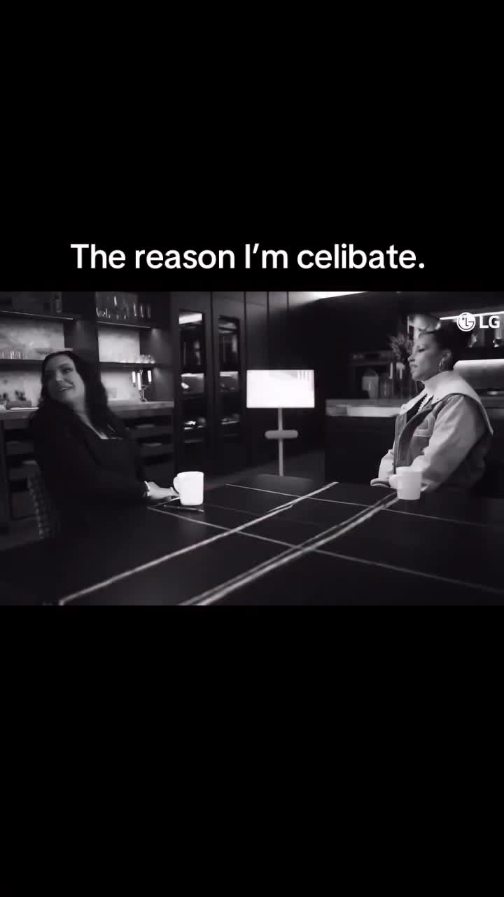 @CelibateHeart