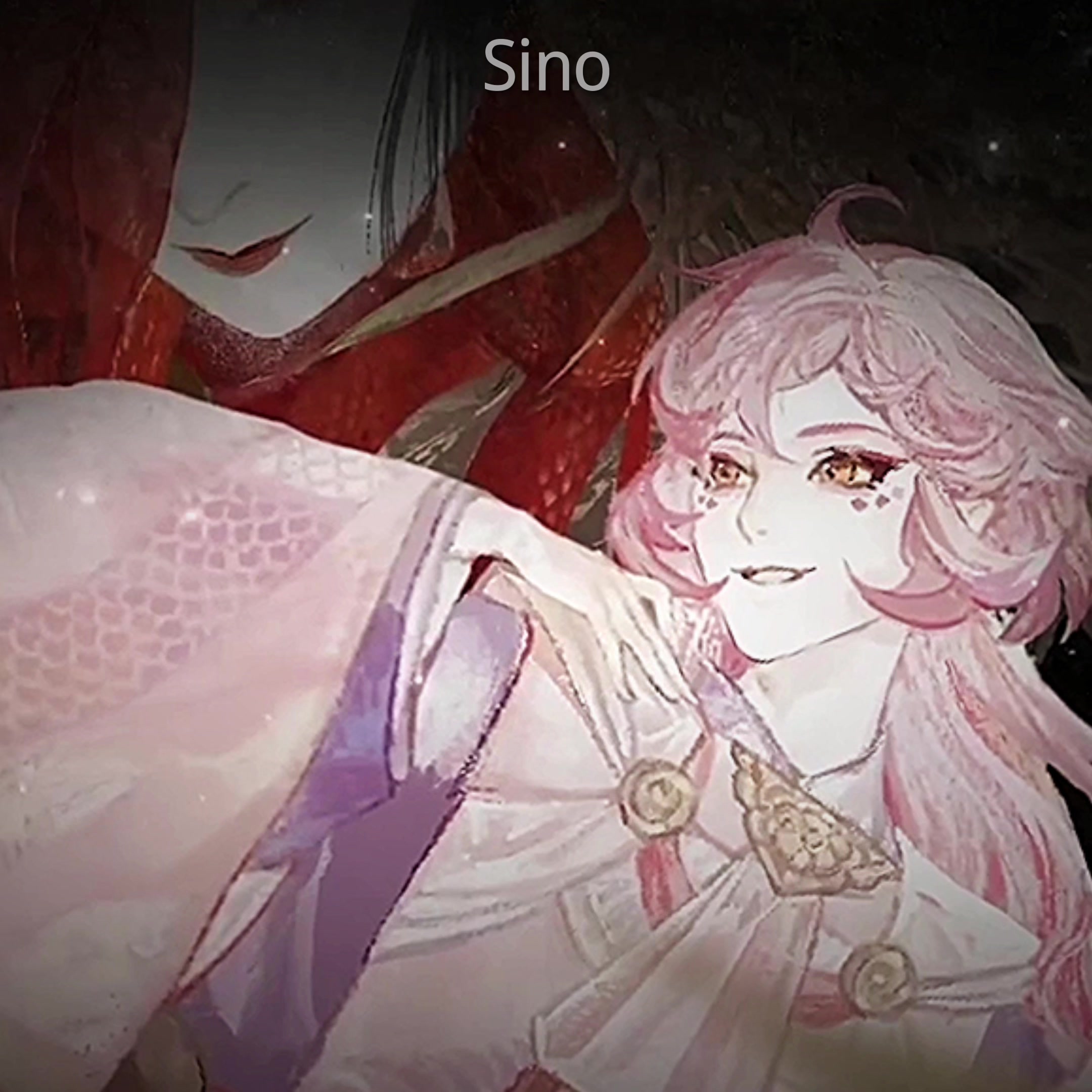 @Sino