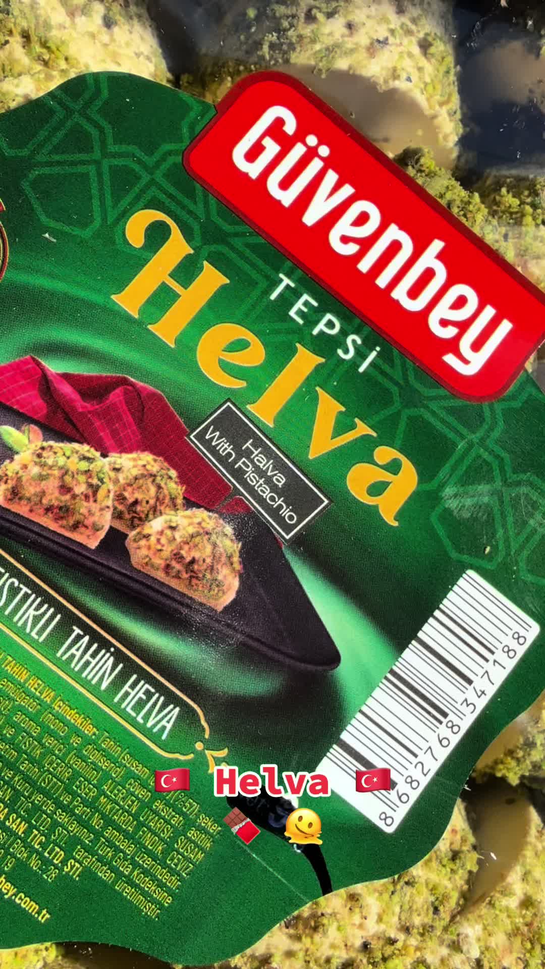 @Pemëtaria Te Ceci