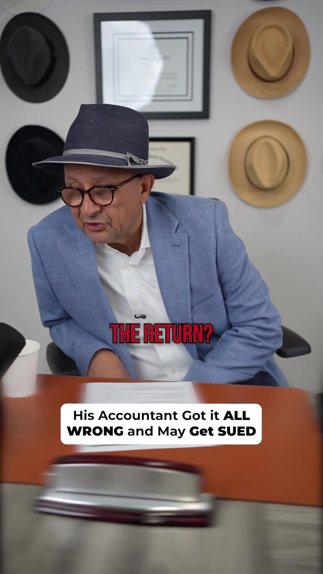 @IRS Back Tax Resolution Relief