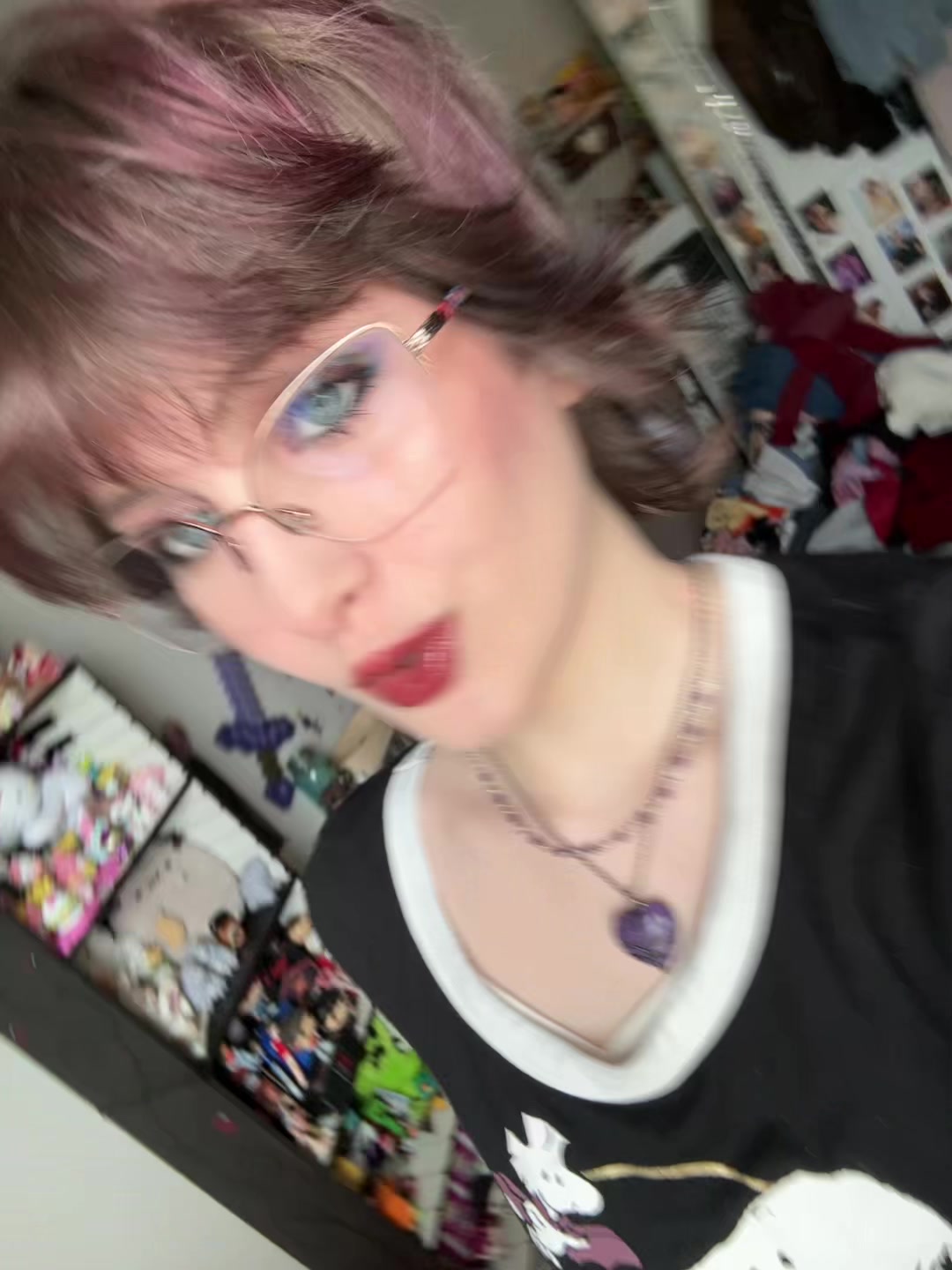 @Irelynn Mae🕷️