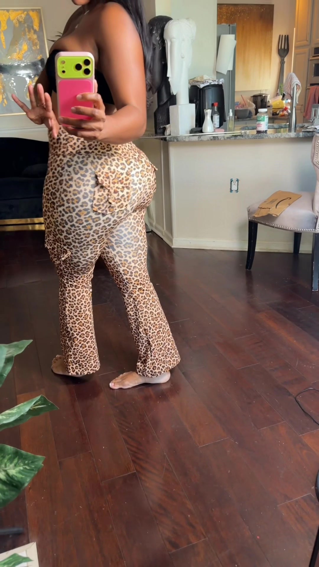 @Lynnluxury | Tall & Curvy