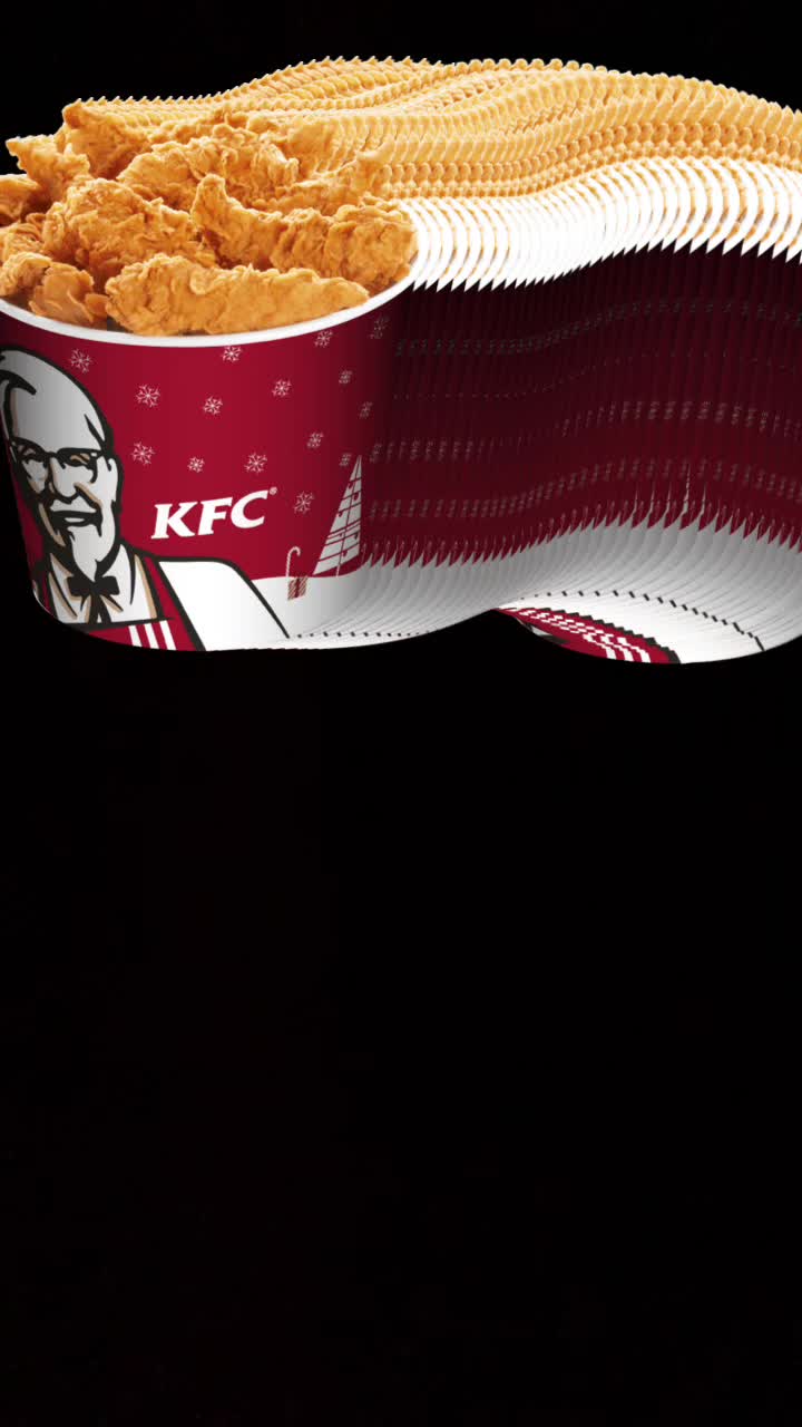 @KFC king