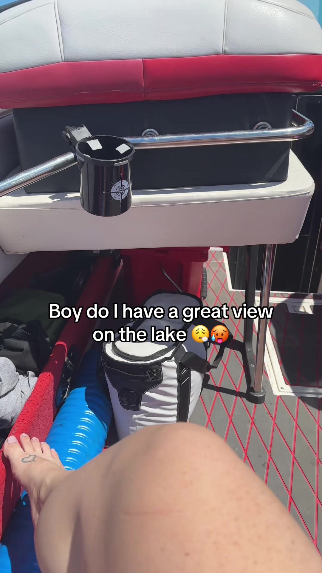 @Dakota Marie