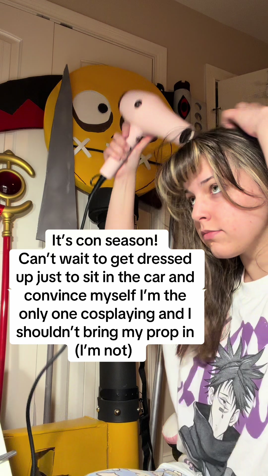@Maddyc: