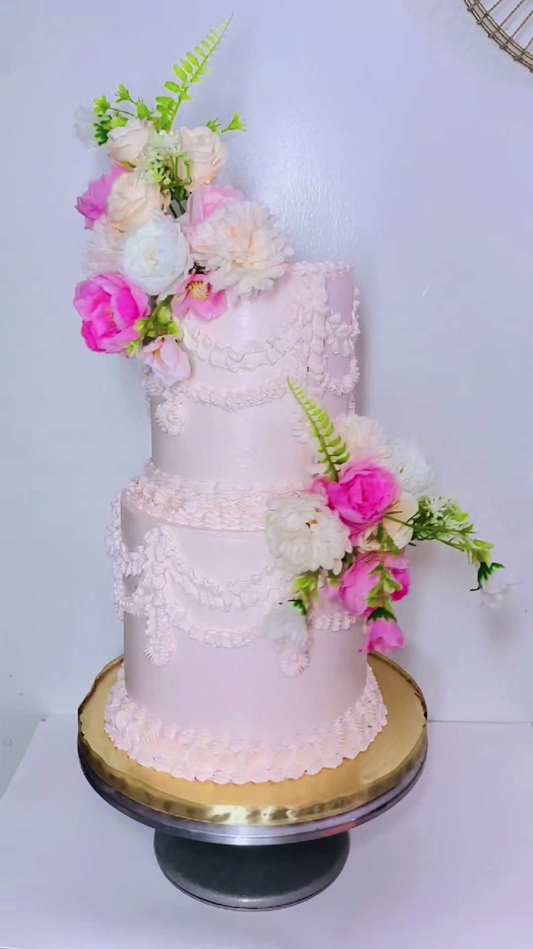 @MICKLIND CAKE BOUTIQUE