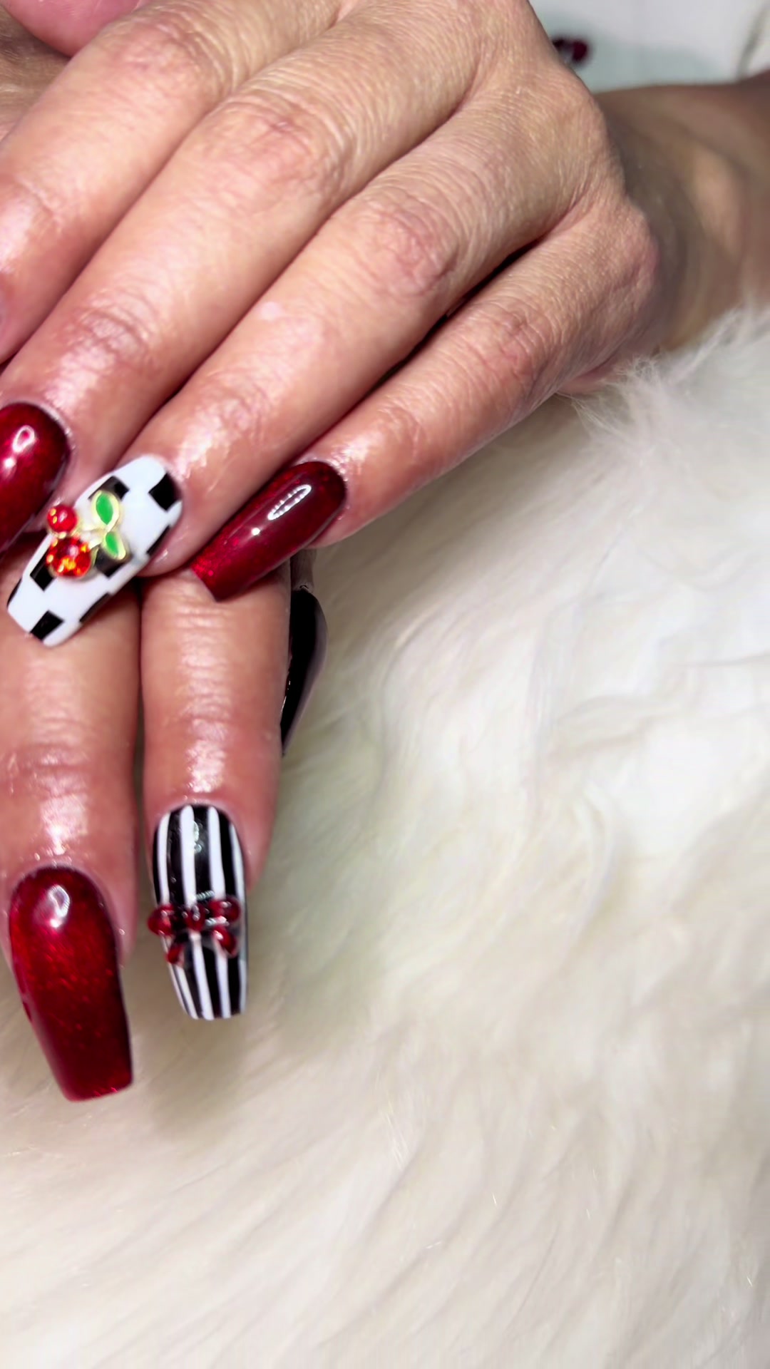 @Nails by Mad’s
